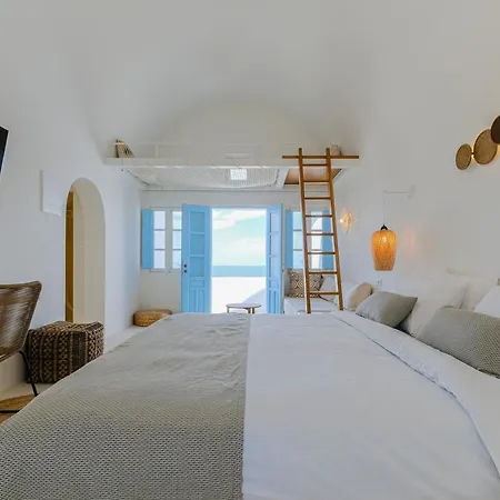 Villa Sunsea Living