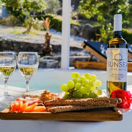 Sunsea Living Villa *