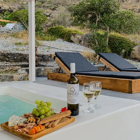 Villa Sunsea Living *