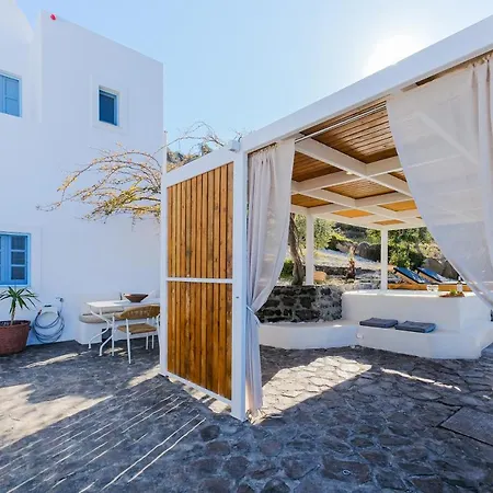 Sunsea Living Vourvoúlos