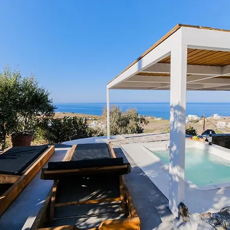 Villa Sunsea Living *